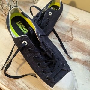 Chuck Taylor Canvas Converse